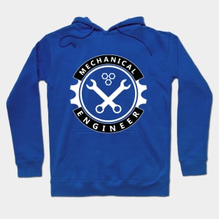 mechanical engineer, engineering t design Hoodie